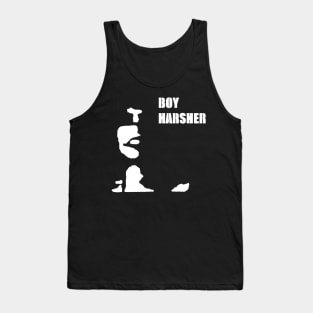 Boy Harsher LA Tank Top